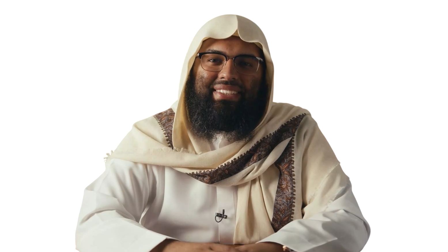 Ustadh Muhammad Huzaifah